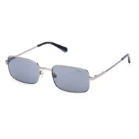 gant ga7225 sunglasses gris  homme