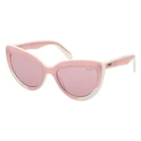 pucci ep0196 sunglasses rose  homme