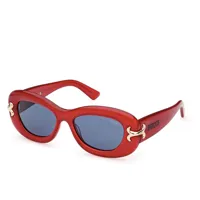 pucci ep0210 sunglasses rouge  homme