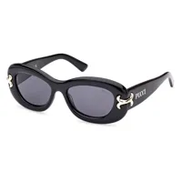 pucci ep0210 sunglasses noir  homme