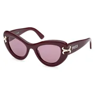pucci ep0212 sunglasses rouge  homme