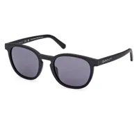 gant sk0374 sunglasses noir  homme