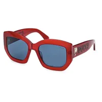 pucci sk0420 sunglasses rouge  homme