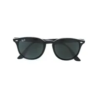ray-ban lunettes de soleil "rb4259" - noir