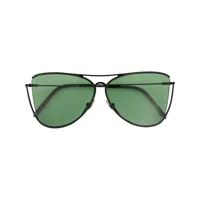 sener besim lunettes de soleil s3 - vert