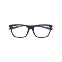 paradis collection lunettes de vue ajax - noir