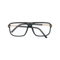 cazal lunettes de vue 6022 - noir