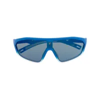 vuarnet lunettes de soleil vuarnet air (2011) - bleu