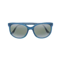 vuarnet lunettes de soleil legend 02 - bleu