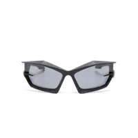 givenchy eyewear lunettes de soleil giv cut - noir