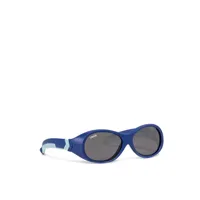 uvex lunettes de soleil sportstyle 510 s5320294416 bleu marine