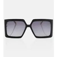 dior eyewear lunettes de soleil diorsolar s2u