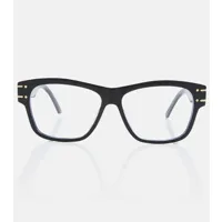dior eyewear lunettes diorsignatureo s1i