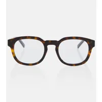 givenchy lunettes rondes 4g