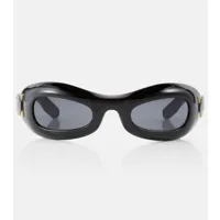 dior eyewear lunettes de soleil lady 95.22 r1i