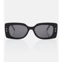dior eyewear lunettes de soleil diorpacific s1u