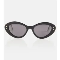 dior eyewear lunettes de soleil diorpacific b1u