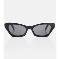 dior eyewear lunettes de soleil diormidnight b1i