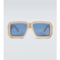 loewe paula's ibiza – lunettes de soleil carrées