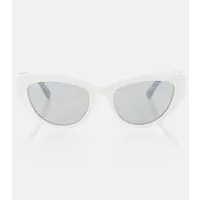 moncler lunettes de soleil œil-de-chat modd