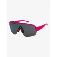 elm - lunettes de soleil pour femme - rose - roxy