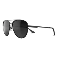 loubsol apache polarized polarized sunglasses  grey polarized/cat3