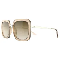 loubsol dex sunglasses  brown/cat3