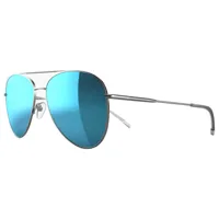 loubsol jett polarized polarized sunglasses  grey polarized/cat3