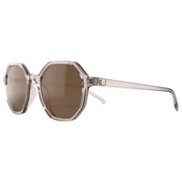 loubsol kink sunglasses  brown/cat3