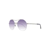 lunettes de soleil femme web eyewear we0171-5416z