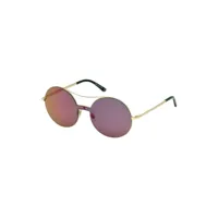 lunettes de soleil femme web eyewear we0211-34z
