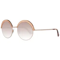 lunettes de soleil femme web eyewear we0218-72z