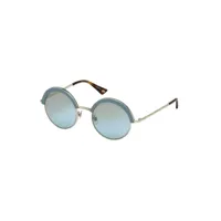 lunettes de soleil femme web eyewear we0218-84w