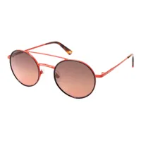 lunettes de soleil web eyewear we0233-66f
