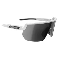 salice 023 rwx nxt photochromic sunglasses+ spare lens blanc rwx nxt photochromic/cat1-3 + rw black/cat3