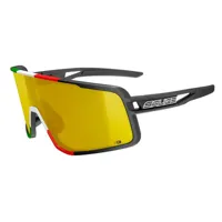 salice 022 rwx nxt photochromic sunglasses+spare lens noir rwx nxt photochromic/cat1-3 + rw yellow/cat3