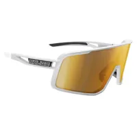 salice 022 rwx nxt photochromic sunglasses+spare lens blanc rwx nxt photochromic/cat1-3 + rw gold/cat3