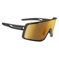 salice 022 rwx nxt photochromic sunglasses+spare lens noir rwx nxt photochromic/cat1-3 + rw gold/cat3
