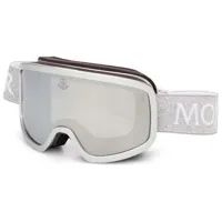 moncler terrabeam ski goggles clair