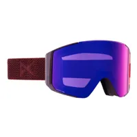 anon sync sunglasses violet
