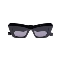 loewe- cateye sunglasses