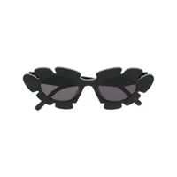 loewe- flower sunglasses