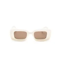 loewe- rectangular sunglasses