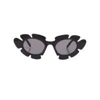 loewe paula's ibiza- flower sunglasses