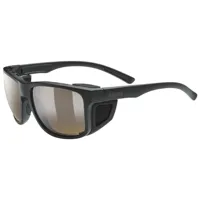 uvex sportstyle 312 vpx polavision sunglasses noir polavision brown/cat2-3