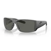 costa blackfin pro polarized sunglasses clair,gris gray 580g/cat3 femme
