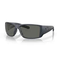costa blackfin pro polarized sunglasses doré gray 580g/cat3 femme