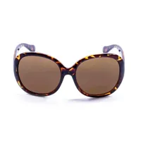 ocean sunglasses elisa polarized sunglasses marron