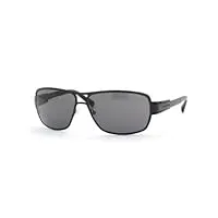 carrera carduc 015 sunglasses, 003/18 matt black, 54 unisex