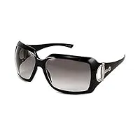marc jacobs marc 636/s sunglasses, havana, 59 unisex